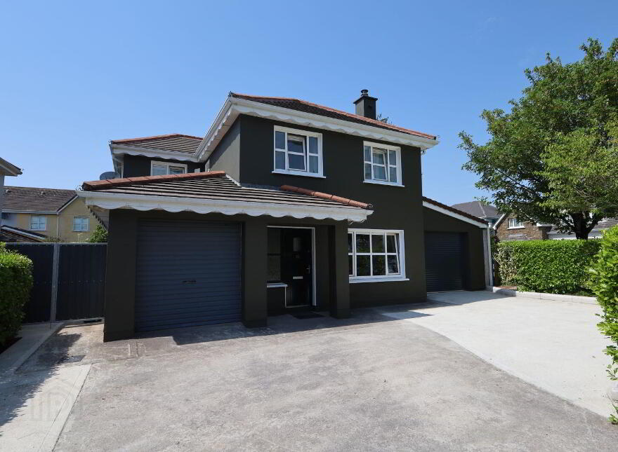 25 Gleann Rua, Ballygarvan, T12F8CV