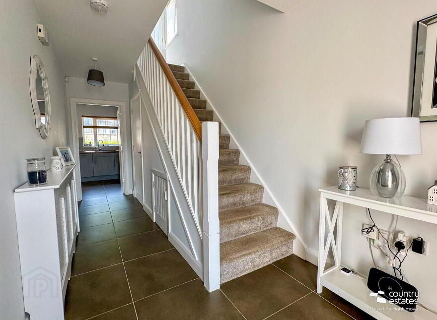 3 Douglas Hill, Doagh, Ballyclare, BT39 0FL