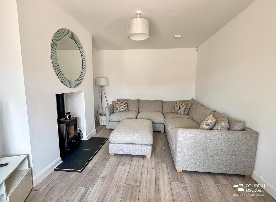3 Douglas Hill, Doagh, Ballyclare, BT39 0FL