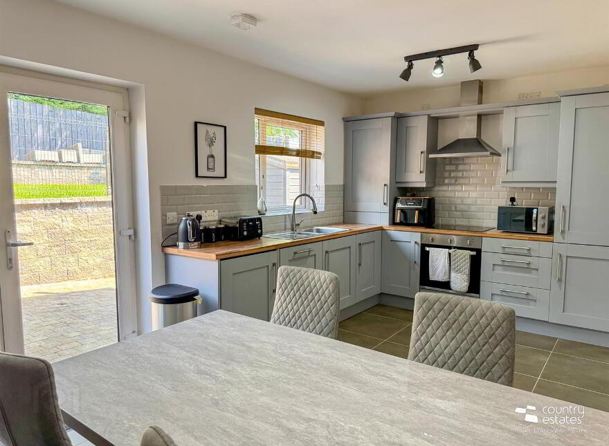 3 Douglas Hill, Doagh, Ballyclare, BT39 0FL