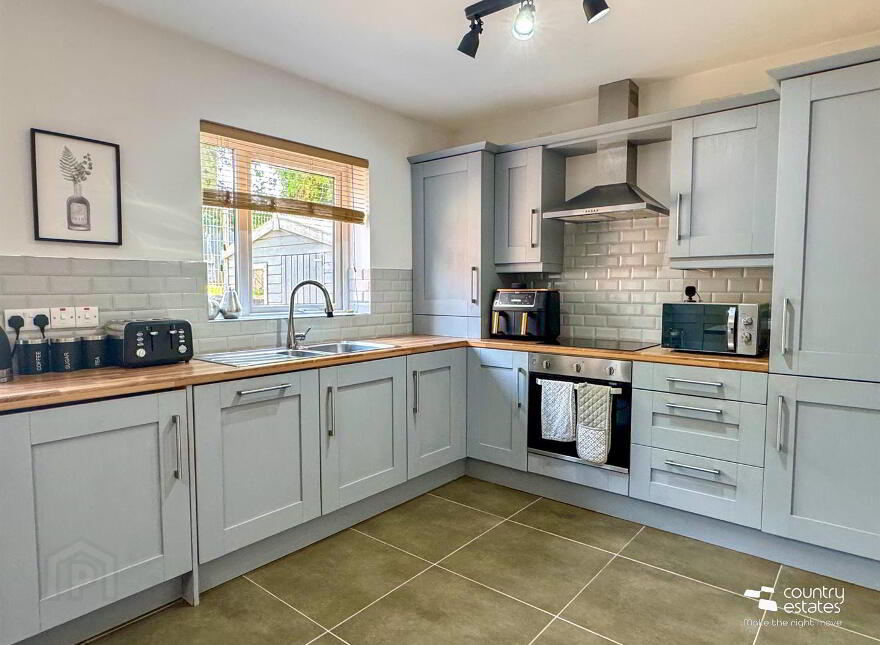 3 Douglas Hill, Doagh, Ballyclare, BT39 0FL