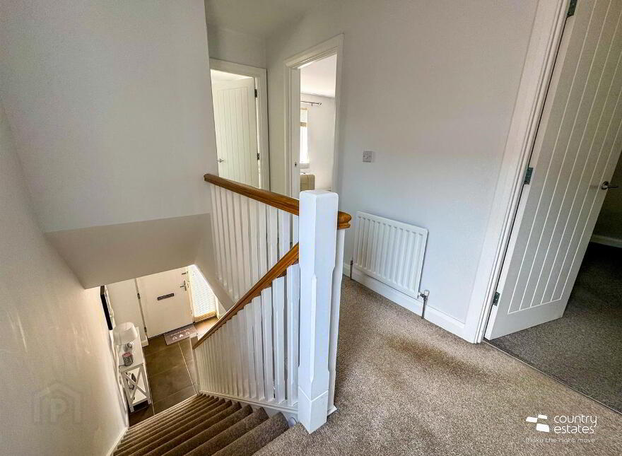 3 Douglas Hill, Doagh, Ballyclare, BT39 0FL