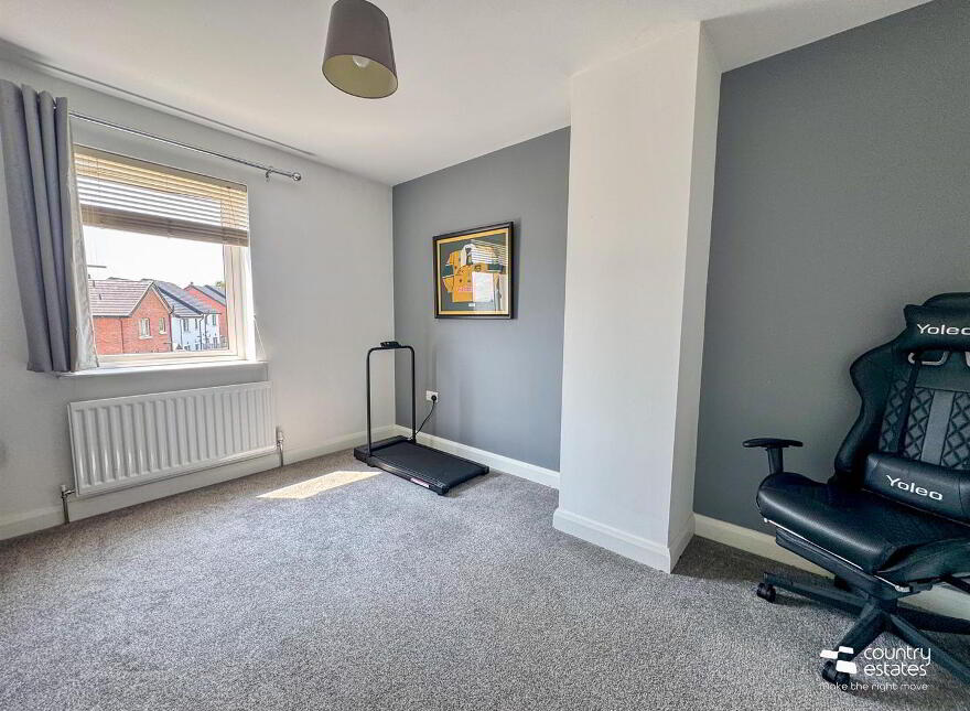 3 Douglas Hill, Doagh, Ballyclare, BT39 0FL