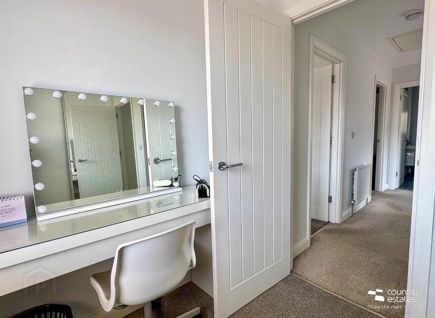 3 Douglas Hill, Doagh, Ballyclare, BT39 0FL
