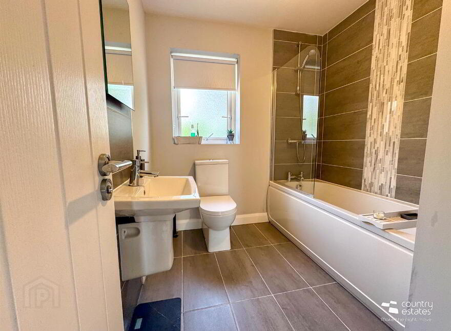 3 Douglas Hill, Doagh, Ballyclare, BT39 0FL