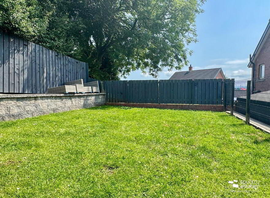 3 Douglas Hill, Doagh, Ballyclare, BT39 0FL