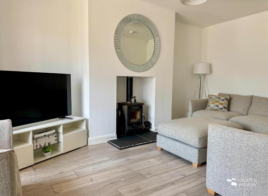 3 Douglas Hill, Doagh, Ballyclare, BT39 0FL
