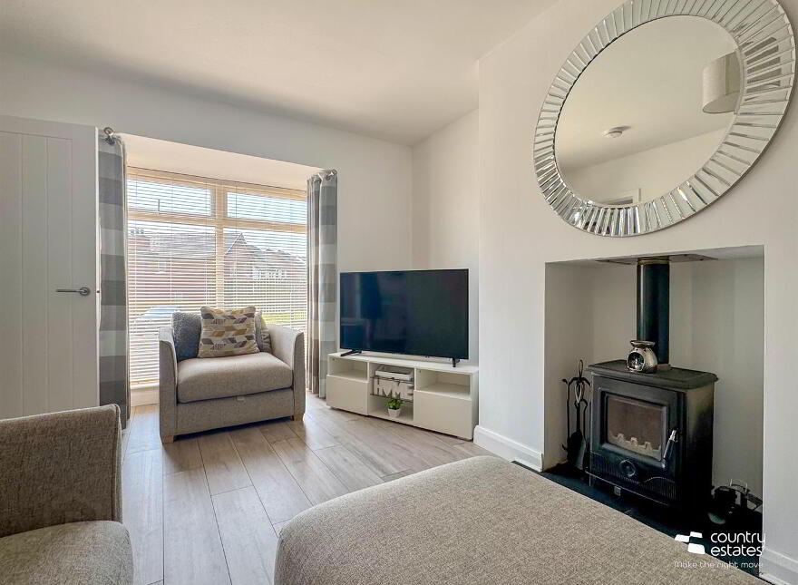 3 Douglas Hill, Doagh, Ballyclare, BT39 0FL