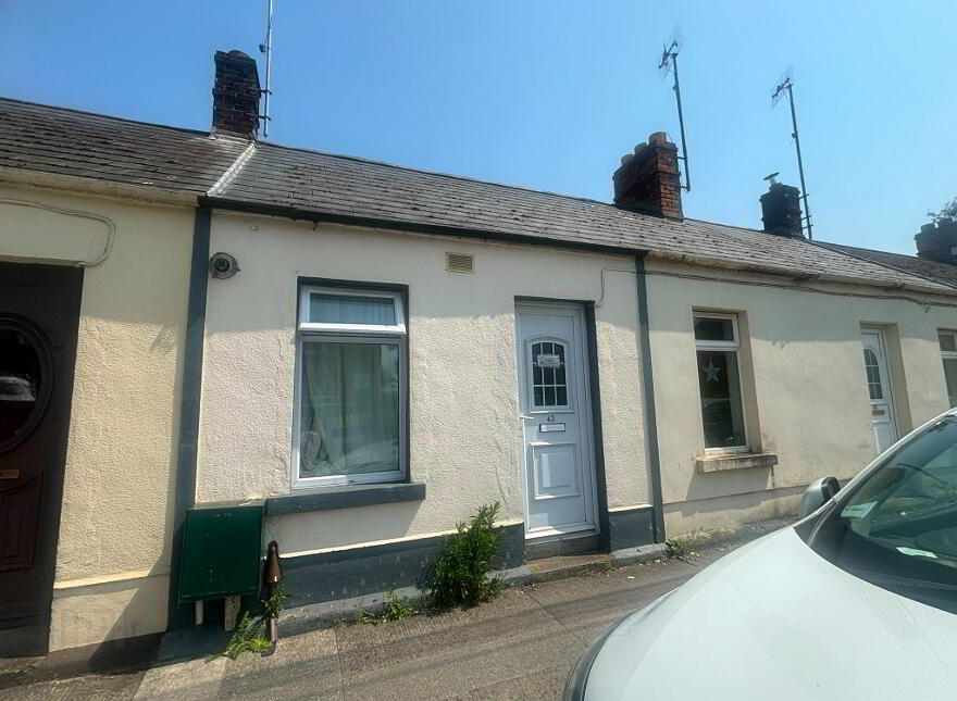 43 Windmill Road, Drogheda, A92NXY5