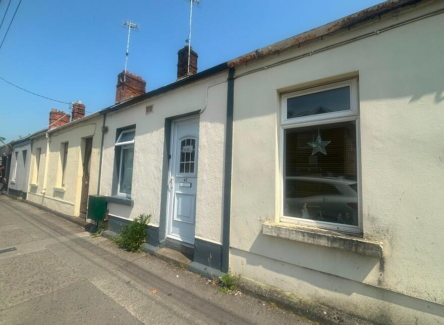 43 Windmill Road, Drogheda, A92NXY5