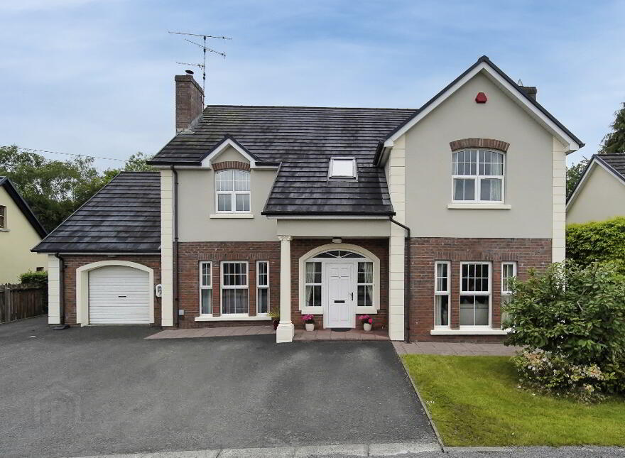 2 Burndale Court, Killyclogher, Omagh, BT79 7FZ