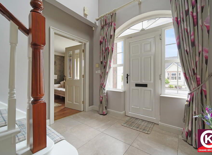 2 Burndale Court, Killyclogher, Omagh, BT79 7FZ
