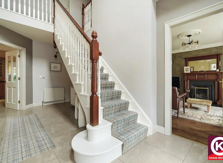 2 Burndale Court, Killyclogher, Omagh, BT79 7FZ