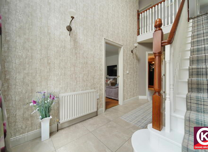 2 Burndale Court, Killyclogher, Omagh, BT79 7FZ