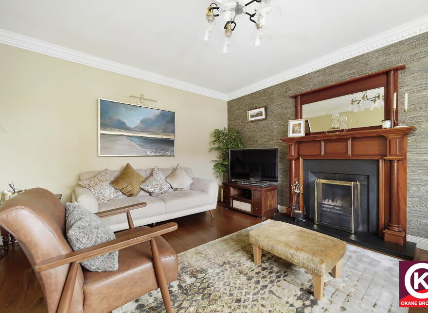 2 Burndale Court, Killyclogher, Omagh, BT79 7FZ