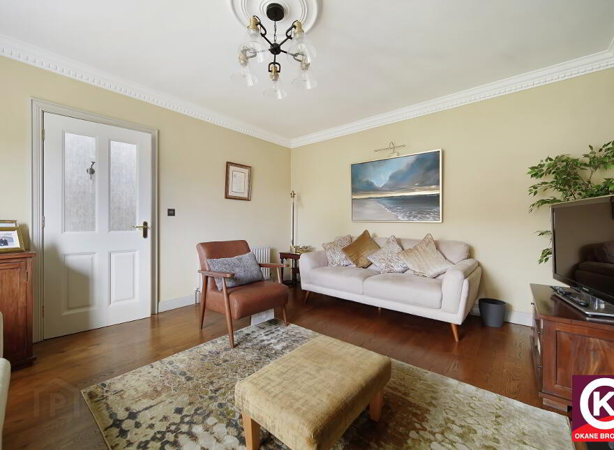 2 Burndale Court, Killyclogher, Omagh, BT79 7FZ