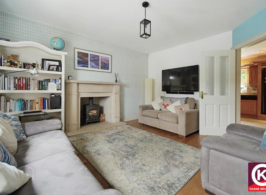 2 Burndale Court, Killyclogher, Omagh, BT79 7FZ
