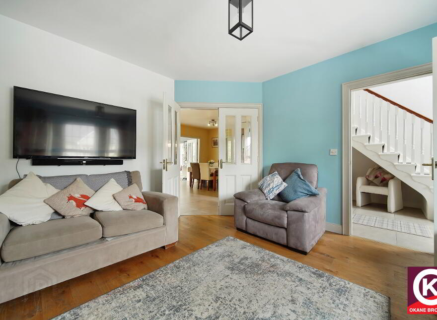2 Burndale Court, Killyclogher, Omagh, BT79 7FZ