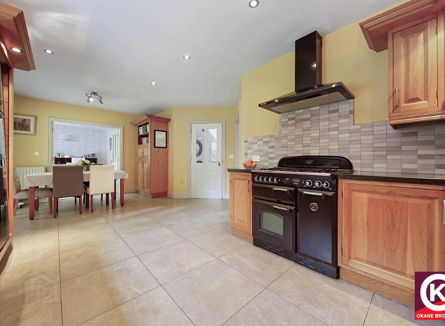 2 Burndale Court, Killyclogher, Omagh, BT79 7FZ