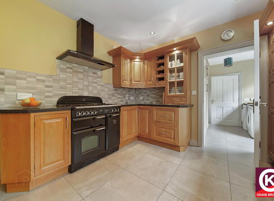 2 Burndale Court, Killyclogher, Omagh, BT79 7FZ