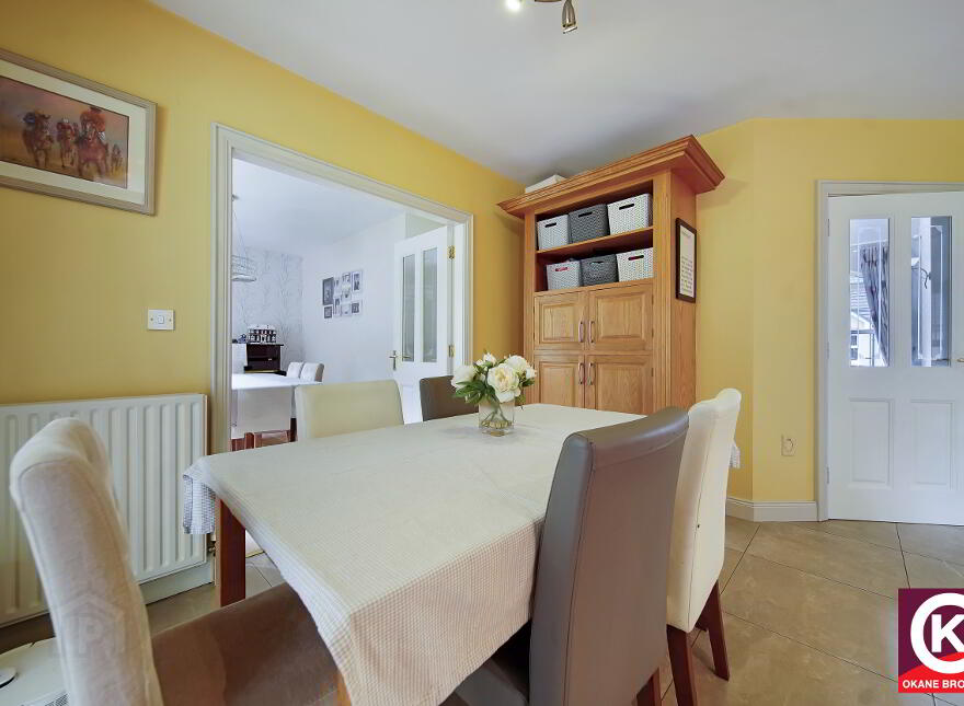 2 Burndale Court, Killyclogher, Omagh, BT79 7FZ