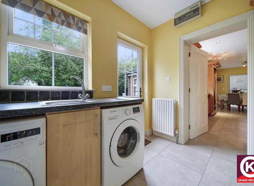 2 Burndale Court, Killyclogher, Omagh, BT79 7FZ