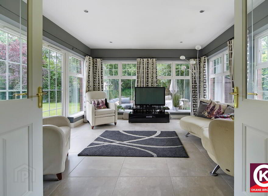 2 Burndale Court, Killyclogher, Omagh, BT79 7FZ