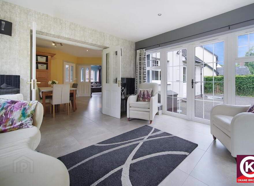 2 Burndale Court, Killyclogher, Omagh, BT79 7FZ