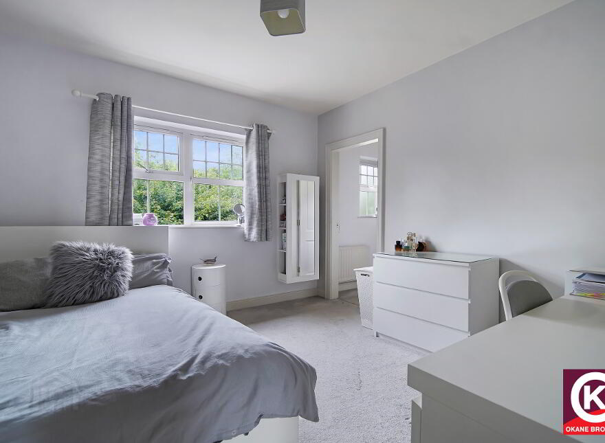 2 Burndale Court, Killyclogher, Omagh, BT79 7FZ