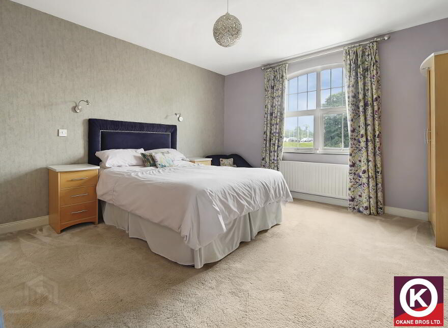 2 Burndale Court, Killyclogher, Omagh, BT79 7FZ