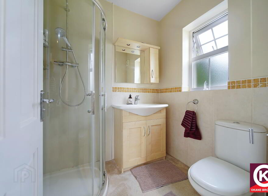 2 Burndale Court, Killyclogher, Omagh, BT79 7FZ