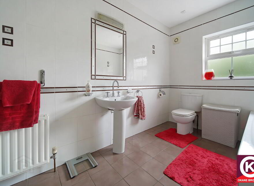2 Burndale Court, Killyclogher, Omagh, BT79 7FZ