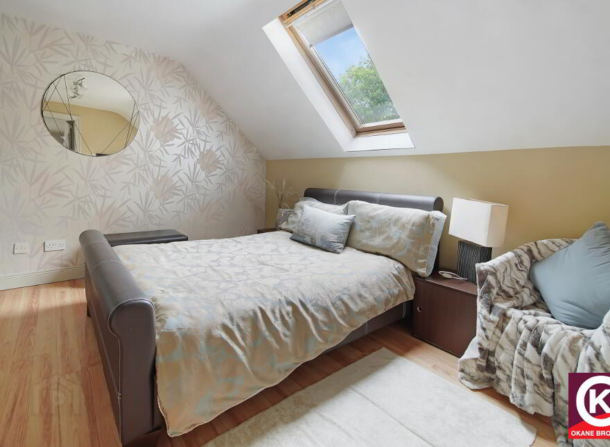 2 Burndale Court, Killyclogher, Omagh, BT79 7FZ