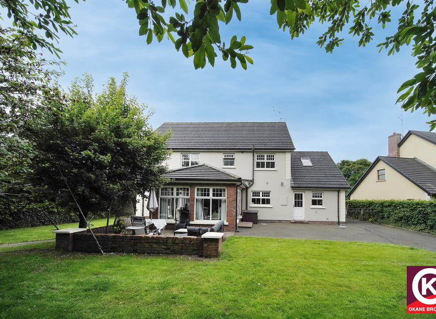 2 Burndale Court, Killyclogher, Omagh, BT79 7FZ