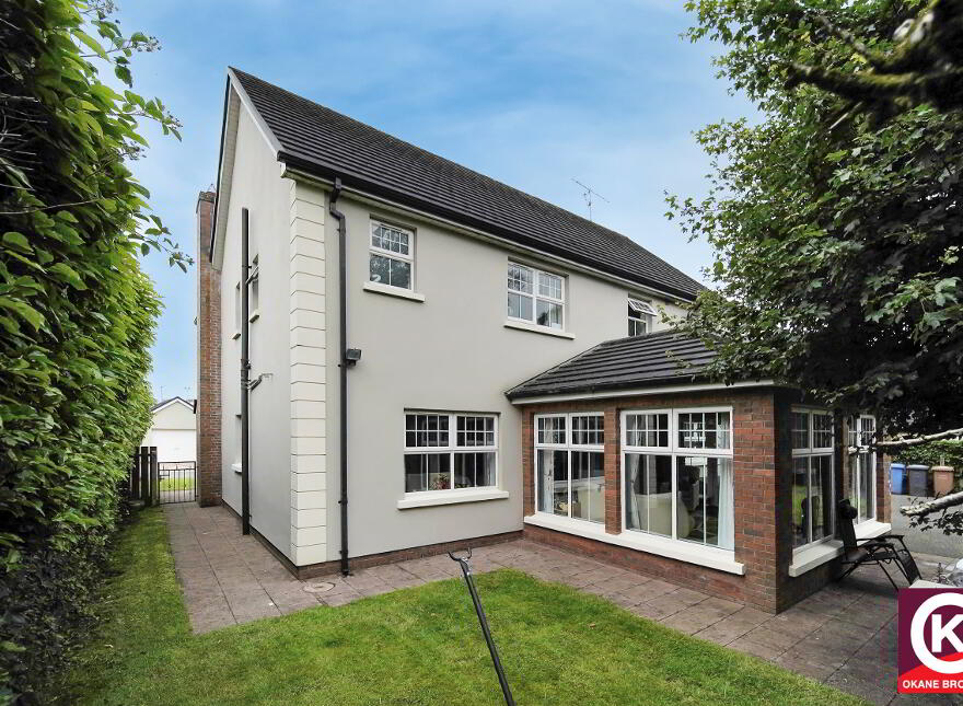 2 Burndale Court, Killyclogher, Omagh, BT79 7FZ