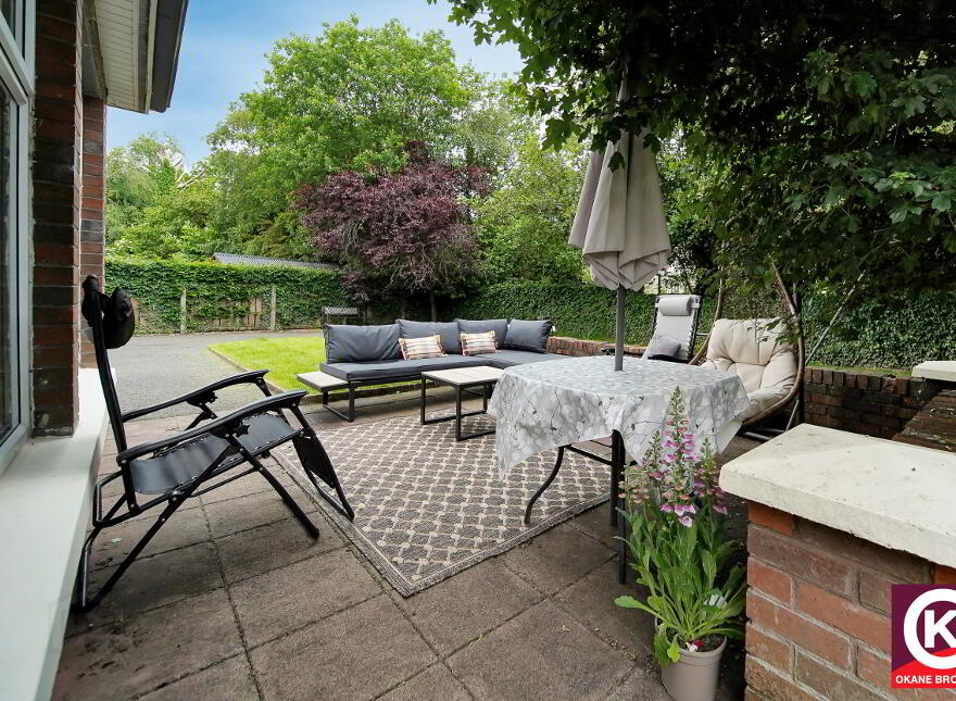 2 Burndale Court, Killyclogher, Omagh, BT79 7FZ