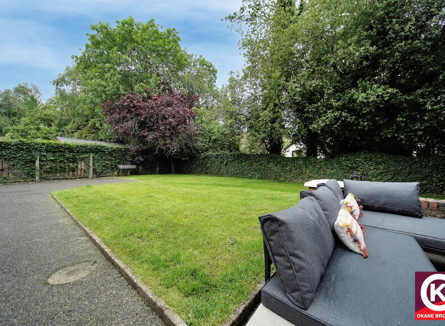 2 Burndale Court, Killyclogher, Omagh, BT79 7FZ