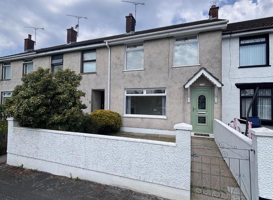 7 Brae Park, Ballygowan, BT23 5TR