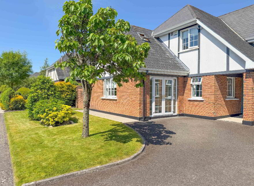30 The Willows, Clongour, Thurles, E41NY59