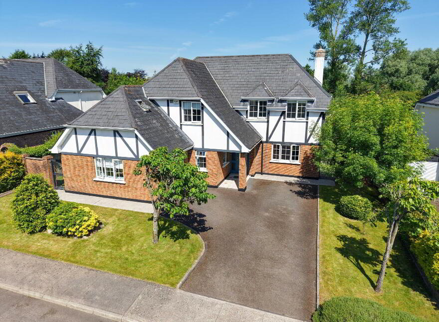 30 The Willows, Clongour, Thurles, E41NY59