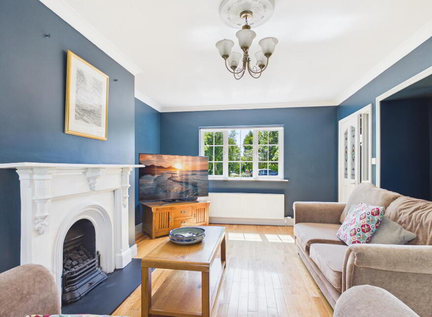30 The Willows, Clongour, Thurles, E41NY59