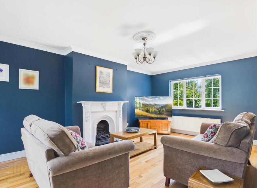 30 The Willows, Clongour, Thurles, E41NY59