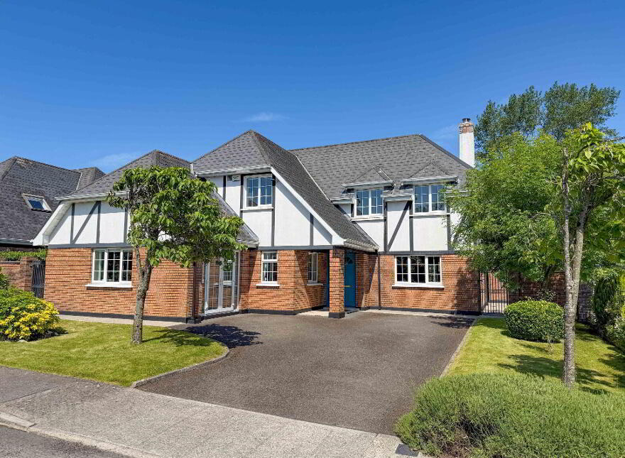 30 The Willows, Clongour, Thurles, E41NY59