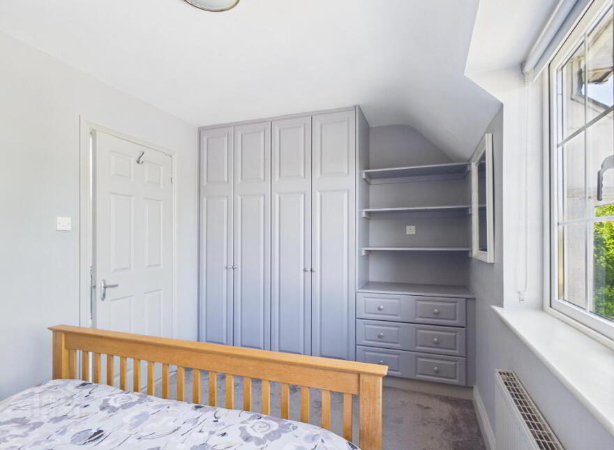 30 The Willows, Clongour, Thurles, E41NY59