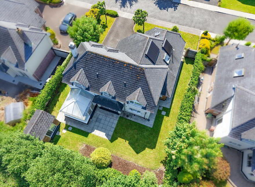 30 The Willows, Clongour, Thurles, E41NY59