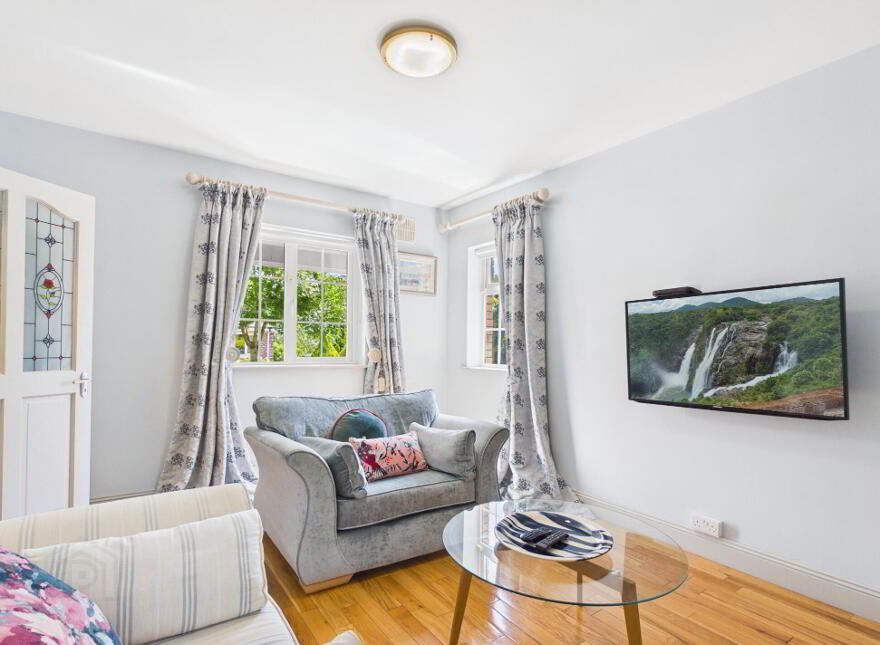 30 The Willows, Clongour, Thurles, E41NY59