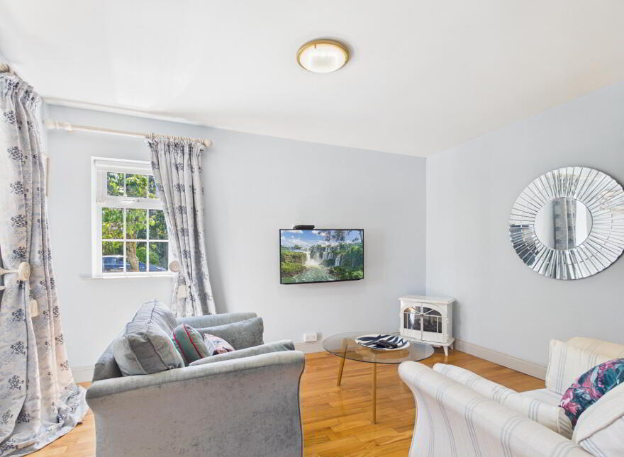 30 The Willows, Clongour, Thurles, E41NY59