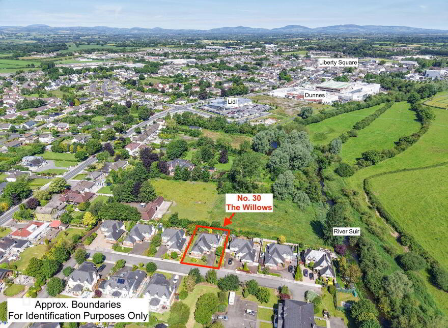 30 The Willows, Clongour, Thurles, E41NY59