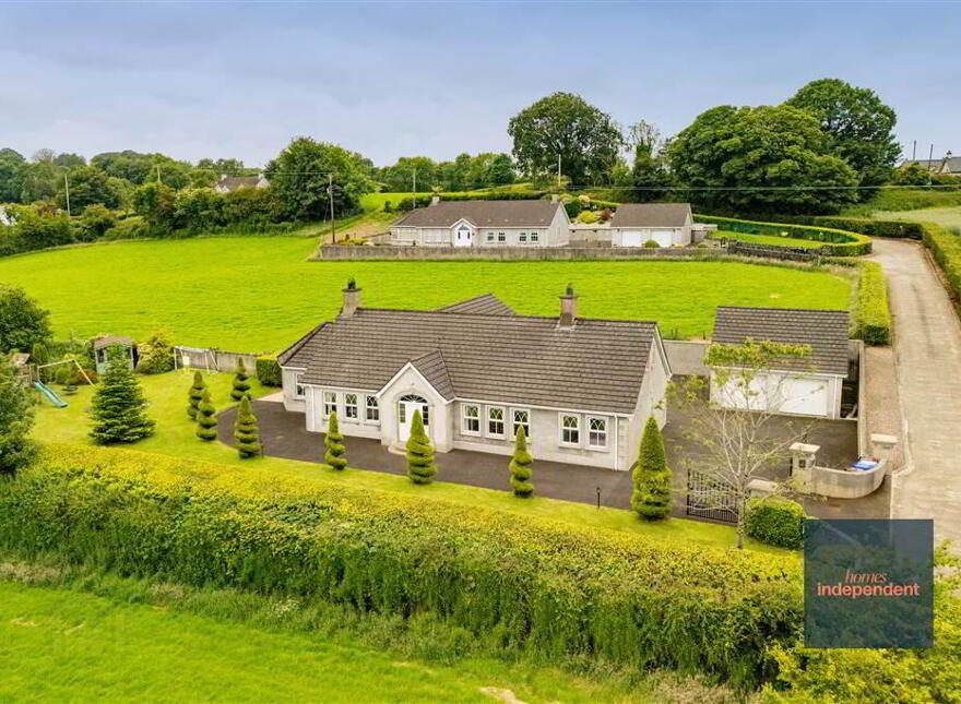 183B Bridge Road, Glarryford, Ballymena, BT44 9QA