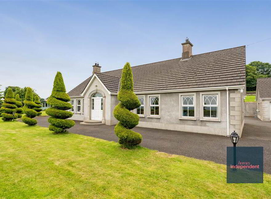 183B Bridge Road, Glarryford, Ballymena, BT44 9QA